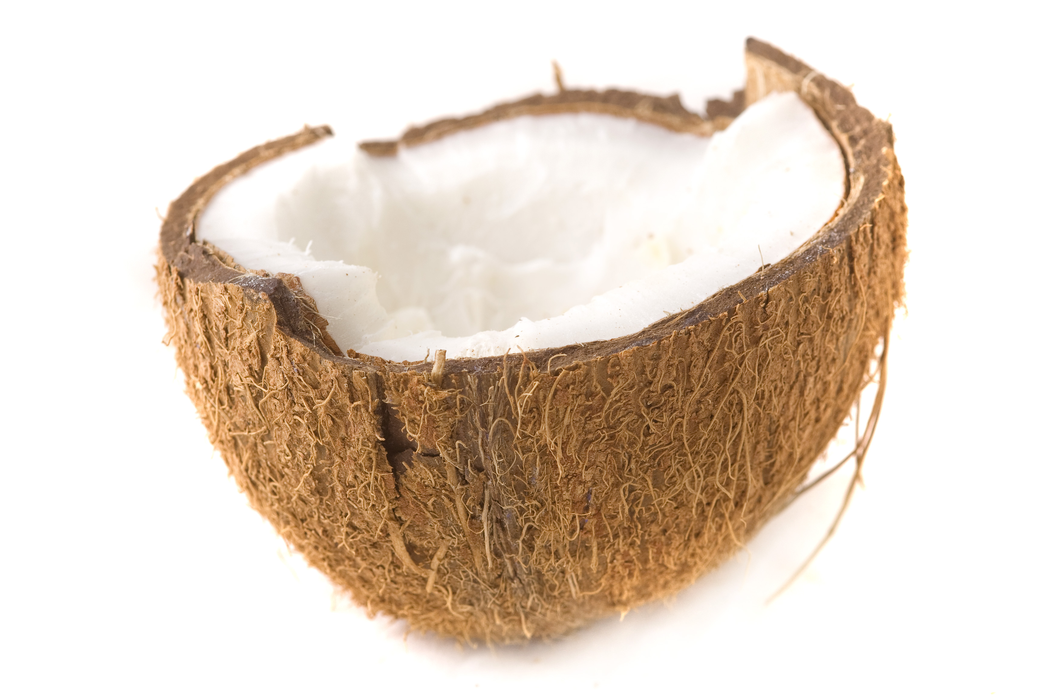 Nuts Over Coconut Hair Treatment: DIY Natural Home Remedies - Pantry Spa