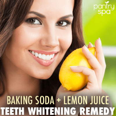 dr oz home remedies for teeth whitening