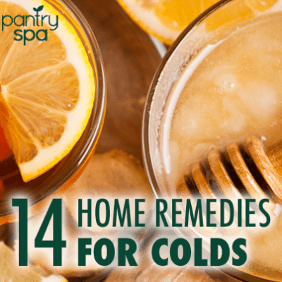 14 Cold Home Remedies for Babies & Kids (Natural Miracles!)
